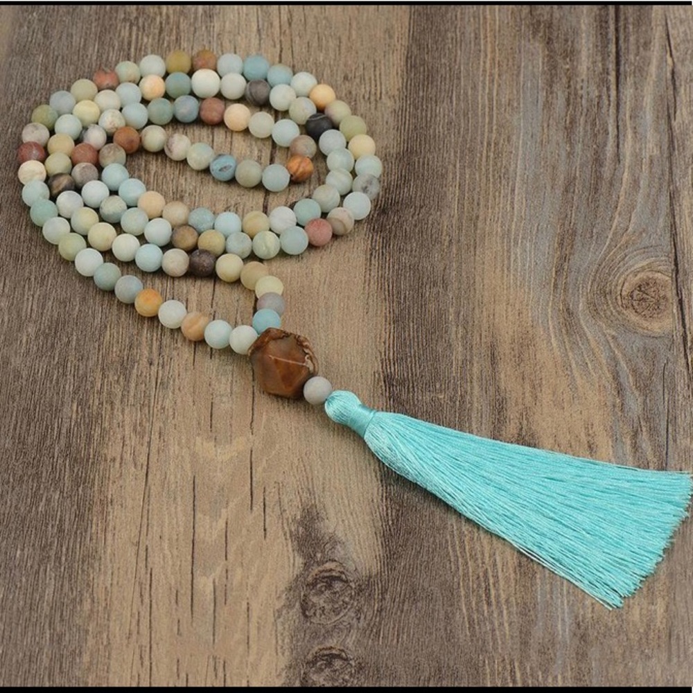 Mala Necklace